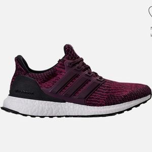 Adidas Ultra boost size 7 womens